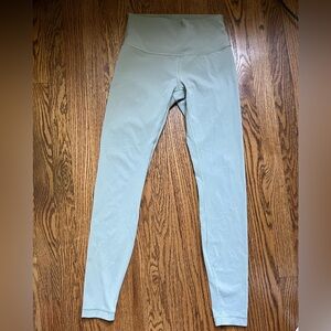 Lululemon Leggings Size 6